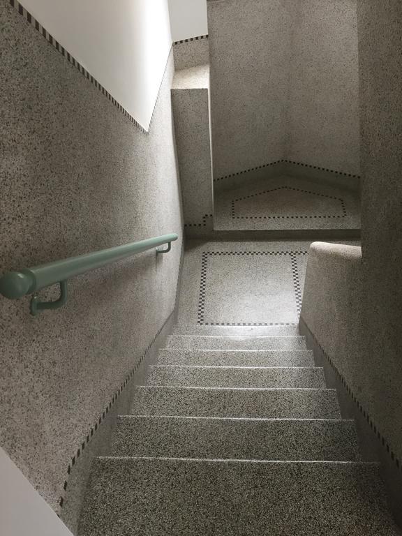 Sainte Catherine Art Deco Daire Brüksel Dış mekan fotoğraf
